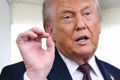 トランプ大統領の関税脅し、実行は4分の1にとどまる－「TACO」検証| TBS CROSS DIG with Bloomberg