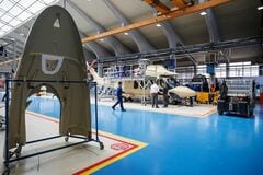 サウジ政府系ファンド、イタリア防衛大手の事業に出資へ－交渉大詰め| TBS CROSS DIG with Bloomberg