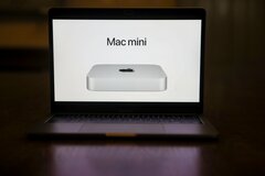アップル、過去最小デスクトップMac miniを準備－ＡＩ重視戦略の一環| TBS CROSS DIG with Bloomberg
