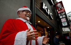 寿司の国で「バーガー投資」－なぜ米PEファンドが日本のファストフード市場を狙うのか| TBS CROSS DIG with Bloomberg