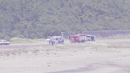 宮崎市の木崎浜でサーファー２人が一時　流される|TBS NEWS DIG