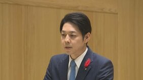 【速報】北電泊原発の再稼働、鈴木直道知事が容認「当面取り得る現実的な選択」北海道議会で表明|TBS NEWS DIG