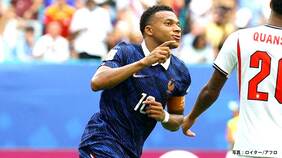 “壮絶打ち合い10得点”フランス猛追も追いつかず、イングランドW杯史上初の3位、エムバペ2ゴールで史上初2大会連続得点王に前進|TBS NEWS DIG