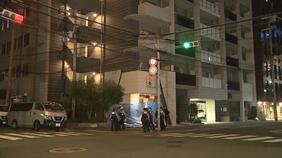 逮捕の男は女性と同じ電車に乗車か…神戸市で24歳女性が殺害された事件　阪神電鉄「神戸三宮駅」で降車時、男の姿が防犯カメラに『面識ある』趣旨の供述なし|TBS NEWS DIG