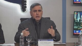 ベネズエラ検事総長　マドゥロ大統領の釈放を求める　国際法に違反　アメリカの攻撃については「戦争犯罪として捜査する」| TBS CROSS DIG with Bloomberg