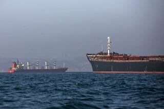 米イラン協議、ウラン問題とホルムズ通航料が障害に－進展なお不透明| TBS CROSS DIG with Bloomberg