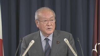 高市政権発足から半年　鈴木幹事長「高市政権はタイムリーに手を打つ」総理のリーダーシップを評価| TBS CROSS DIG with Bloomberg