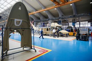 サウジ政府系ファンド、イタリア防衛大手の事業に出資へ－交渉大詰め| TBS CROSS DIG with Bloomberg