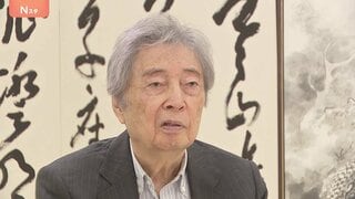 対中外交で「意識したのは2つ」 細川元総理　94年当時の“外交文書”公開　台湾問題など苦慮する内幕も| TBS CROSS DIG with Bloomberg