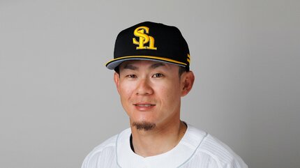 ソフトバンク】オリックスに一時逆転も ソフトバンク打者一巡で