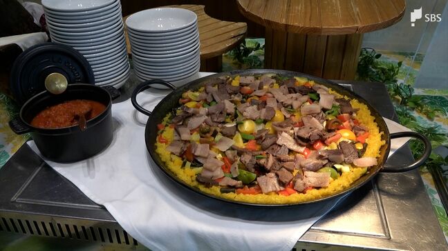 「臭みも全然ないし、柔らかくておいしい」下田高校の生徒がジビエ料理を考案=静岡・河津町|TBS NEWS DIG