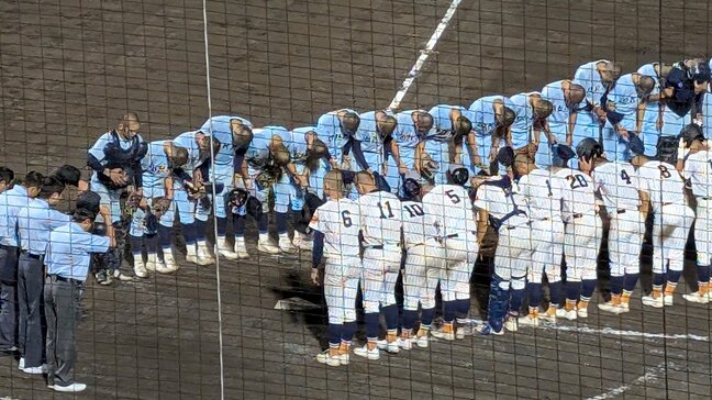 【高校野球】近畿大会出場14校が決定!残る枠は大阪と滋賀の2校に 兵庫・神戸国際大付属と京都・龍谷大平安、和歌山・近大新宮、奈良・智辯学園が優勝 近江は滋賀学園との激闘を制し出場権獲得 大阪1位の座をかけて大阪桐蔭と近大付属が激突|TBS NEWS DIG