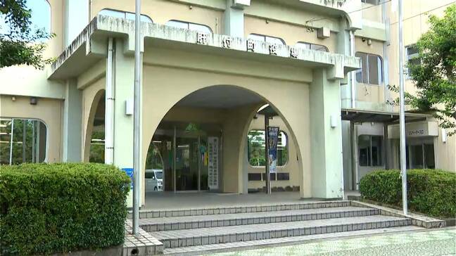 参議院議員選挙　期日前投票で有権者が二重投票　肝付町長選と参院選の投票用紙の交付間違う|TBS NEWS DIG