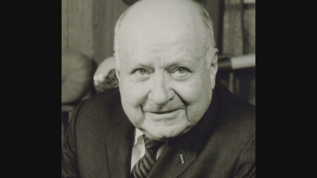 【昭和100年】“最善を尽くせ しかも一流であれ”　清里開拓の父・ポール・ラッシュ博士　清里の歴史とそこに息づく精神　山梨|TBS NEWS DIG