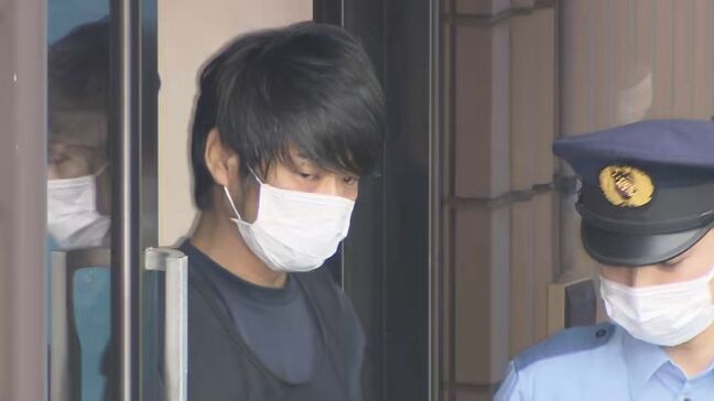 【速報】山上徹也被告側が「控訴」 1審・奈良地裁の「無期懲役」判決を全面的に不服として 安倍晋三元総理銃撃事件|TBS NEWS DIG