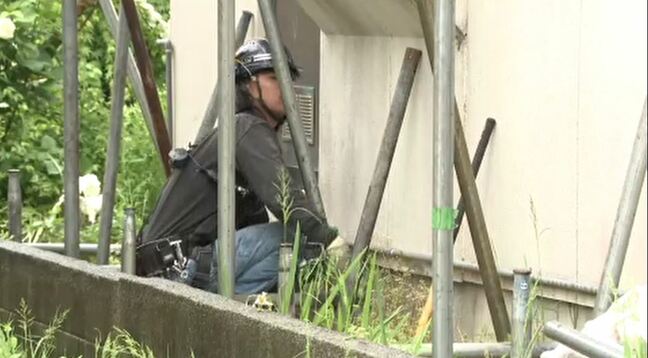 能登半島地震被災地での公費解体が本格化 最初の1棟が着工 石川・七尾市|TBS NEWS DIG