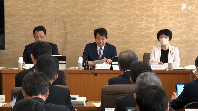 静岡県「財源不足640億円」から縮減も… 2026年度当初予算で526億円不足の見通し 各部局で経費見直し|TBS NEWS DIG