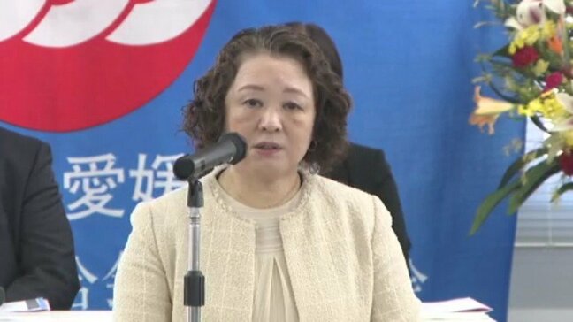 高市総理が打ち出した労働時間の規制緩和 連合・芳野会長が強く反対する姿勢|TBS NEWS DIG
