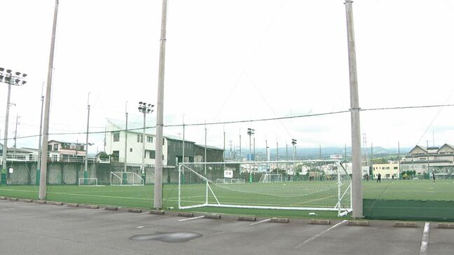 1000年に一度の大雨に備えて"かさ上げ"も 三島市の新庁舎候補地決定「災害が起きた時に迅速に行動」県内で防災視点の移転進む|TBS NEWS DIG