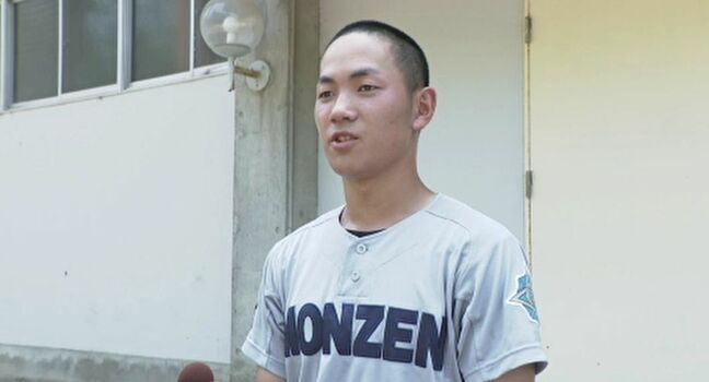 「恩返しは全力プレー」 災害乗り越えた高校球児が宣誓 夏の全国高校野球石川大会が開幕|TBS NEWS DIG