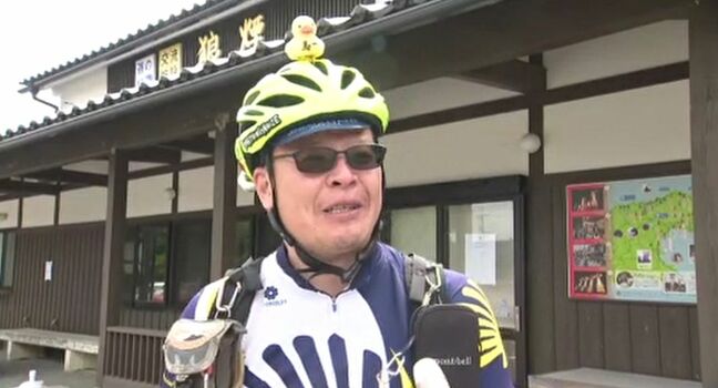 石川・珠洲市「さいはての道の駅」が営業再開 震災や人手不足を乗り越え 地域の“狼煙”再び|TBS NEWS DIG