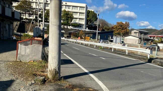 市職員が飲酒運転疑いで摘発 軽乗用車で電柱に衝突か 県内では公務員の飲酒運転相次ぐ 山梨・上野原市|TBS NEWS DIG