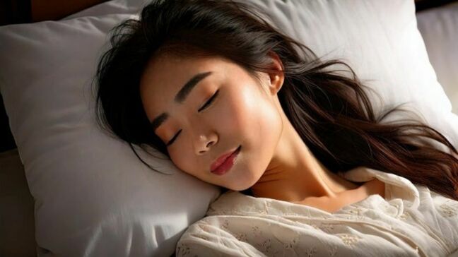 「夜10時間眠れば、大谷選手のようになれますか？」子どもたちからの質問に睡眠学者の答えは|TBS NEWS DIG