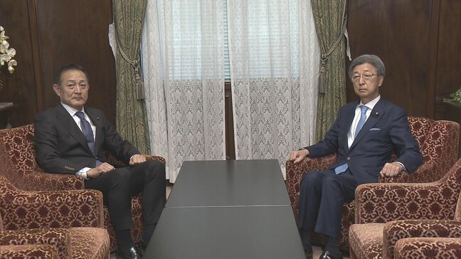 「どう考えても審議時間が足りない」 自民、新年度予算案めぐり28日の採決提案も立憲は拒否|TBS NEWS DIG