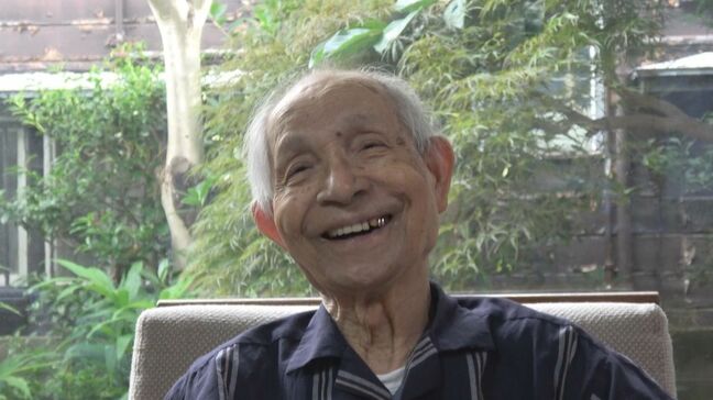 訃報）気象学者・増田善信さん（101）　原爆「黒い雨」降雨地域の解明に尽力　再検討会議メンバーとして国に再調査訴える|TBS NEWS DIG