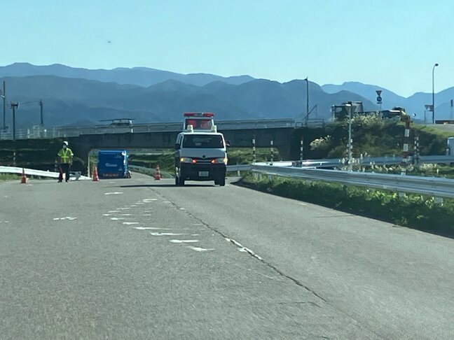 富山県立山町で70代女性がクマに襲われ負傷 周辺では成獣2頭の目撃情報も |TBS NEWS DIG