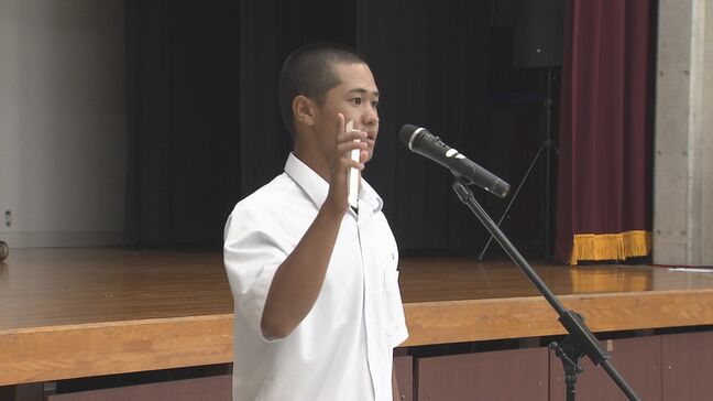 沖縄県高校野球 秋季大会抽選会　61校55チームの組み合わせ決まる|TBS NEWS DIG