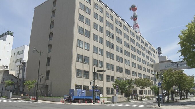 2026年6月までに青森県内で発生の交通事故は1096件　事故による死者は13人　前年からわずかに増加　県警察本部|TBS NEWS DIG