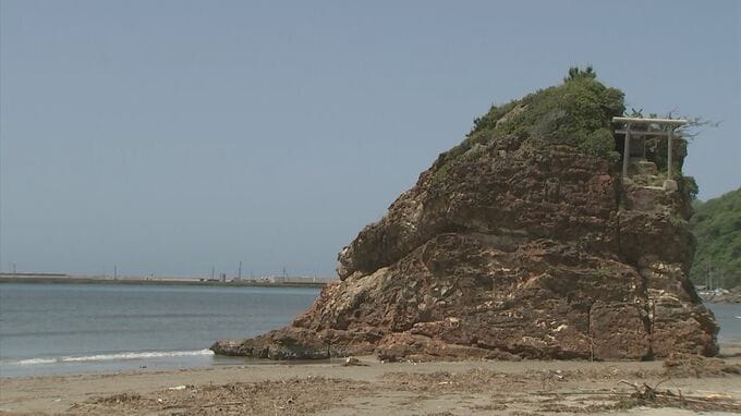 【続報】家族で海水浴…流された娘と息子を救助へ　父親がおぼれ死亡　娘と息子は父親につかまり命に別条なし　|　BSSニュース | BSS山陰放送