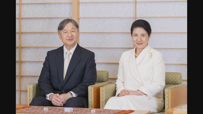 天皇皇后両陛下　7月前半にモンゴルを公式訪問で調整　政府が正式発表|TBS NEWS DIG