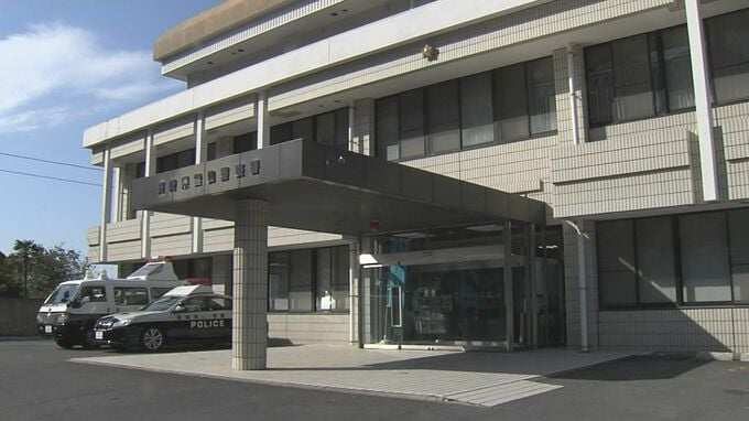 自転車で転倒  頭を強く打ち意識朦朧状態だった成人女性  命に別状なし|TBS NEWS DIG