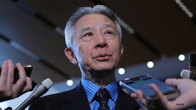 国スポ「魅力ある持続可能な大会へ」文科相　見直しは「幅広い視点から検討を」|TBS NEWS DIG