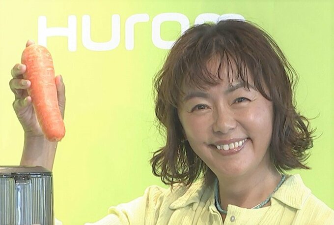 【田中律子】　80歳でも「赤いビキニを着てサーフィンをするのが目標」　沖縄・東京・山暮らしでの健康の秘訣を明かす|TBS NEWS DIG