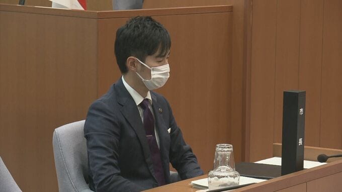 メガバンク出身市長VS市議会　“議員定数半減案“に至るまでのヒストリー　人口2万7000人の小さな街で…　|　RCC NEWS | 広島ニュース | RCC中国放送