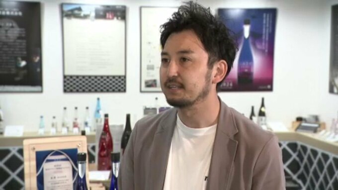 「私たちも覚悟」主食のコメの価格が高止まりする中、酒米も価格高騰が懸念 愛媛|TBS NEWS DIG