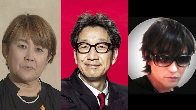 【訃報】KANさんへ　山田邦子さん「ごめんなさい、何も知らなかった」スガシカオさん「またご一緒できると思っていたのに、言葉がありません」|TBS NEWS DIG