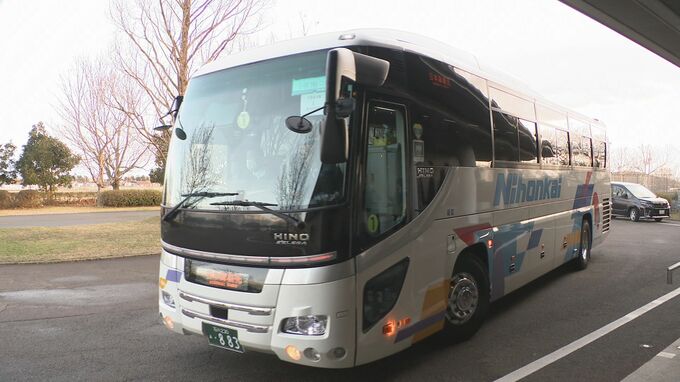 白山市一里野・能美市（辰口など）と奥能登つなぐ「日帰り無料バス」3月12日運行　|　石川県のニュース｜MRO北陸放送