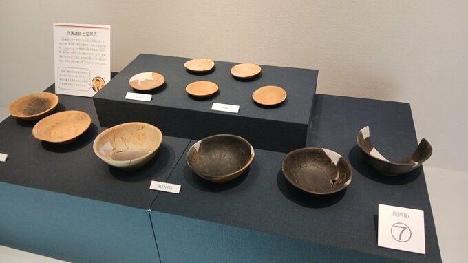 学芸員、調査員たちこだわりの出土品を見て来館者が投票　盛岡市・遺跡の学び館で「推し資料総選挙2025」開催　岩手|TBS NEWS DIG