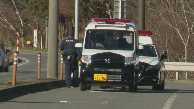 【独自】演習中の陸自隊員が行方不明　小銃と銃剣を持っている可能性　陸上自衛隊八戸駐屯地【午前11時45分現在までの情報更新・続報】　|　青森のニュース│ATV NEWS│青森テレビ