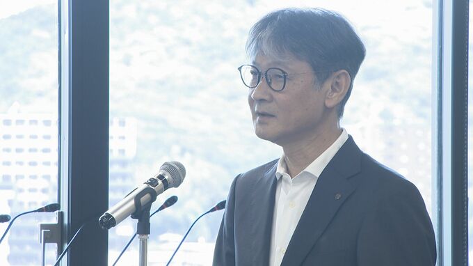 10年間のまちづくりの方針「山口市総合計画」策定へ協議始まる　|　山口のニュース・天気・防災｜tys NEWS｜ｔｙｓテレビ山口