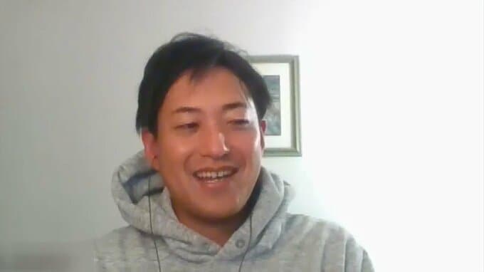 出演のきっかけは丸山ゴンザレスさん　「クレイジージャーニー」水中考古学者・山舩晃太郎さん「考古学って、裏切られた時の方が面白い」　|　BSSニュース | BSS山陰放送