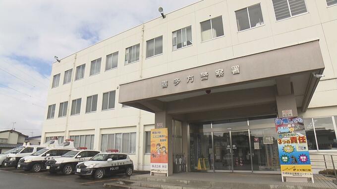 80歳女性が運転する軽自動車にはねられ　63歳男性が重傷　福島・喜多方市　|　福島のニュース│TUF