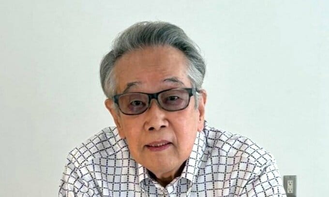 【 北村総一朗 】　YouTubeに流れる自身の「死亡説」に「怒り」 「不愉快極まりない」「うっすらと鳥肌がたった」　注意喚起も|TBS NEWS DIG