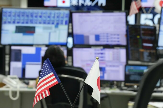 円安抑止へハードル高まる日銀、FRBがタカ派利上げ－160円回帰の声も