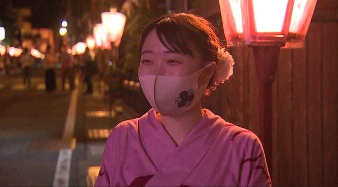 【おわら風の盆の記憶 2022】「私の踊りは伝えられたかな…」コロナ禍でこぎつけた次の世代につなぐ“小さなおわら”　26歳の踊り手“卒業のおわら”に密着～2024おわら風の盆を楽しみたいあなたへもう一度～　|　富山のニュース｜天気・防災｜チューリップテレビ