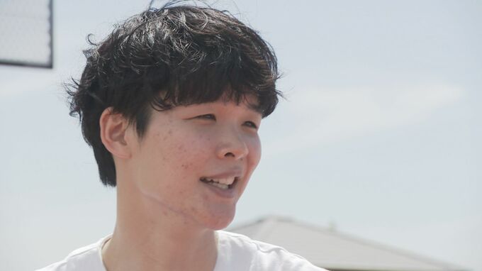 パリ五輪の目標は「金メダル」女子バスケ日本代表赤穂ひまわり選手 万能性生かしたプレーで悲願の金へ|TBS NEWS DIG
